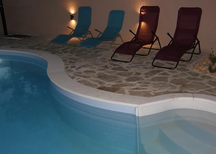 Moli Διαμέρισμα